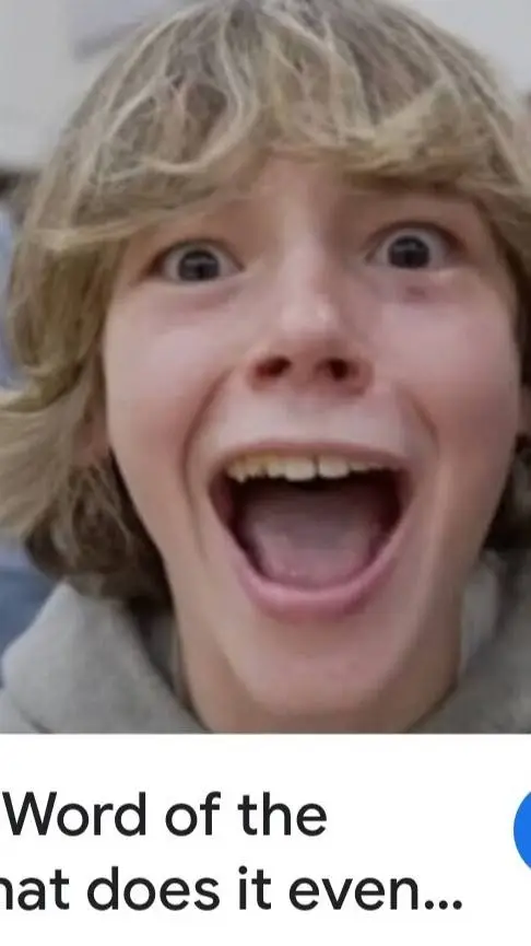 ai character: 6 7 kid background