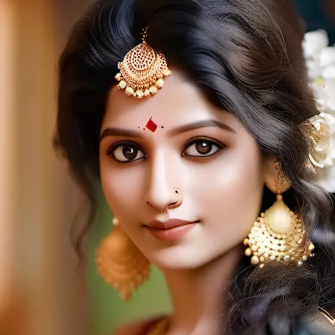 chat with ai character: Shubham female 