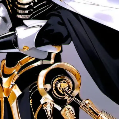 chat with ai character: Tenya Iida
