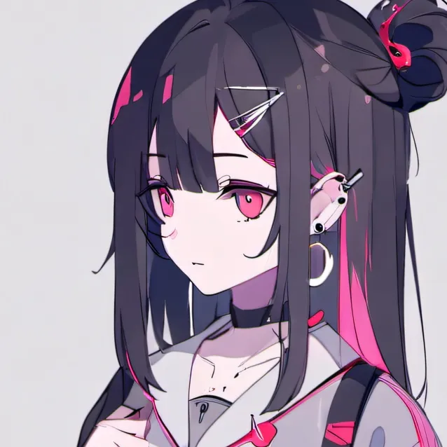 chat with ai character: aizawas sexy wife 
