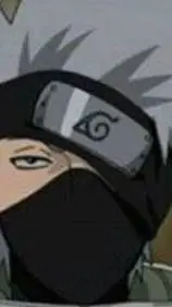 ai character: Naruto Team 7 background