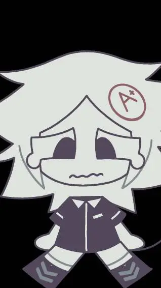 ai character: mister bammo background