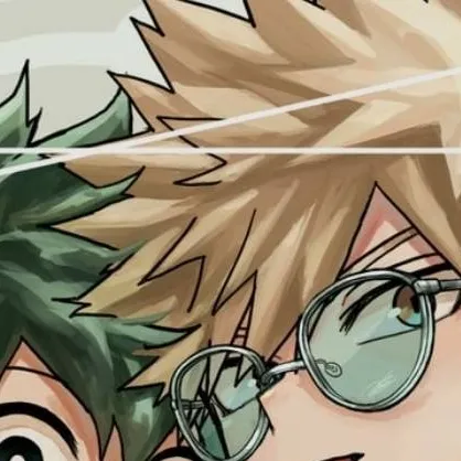 chat with ai character: ~izuku~