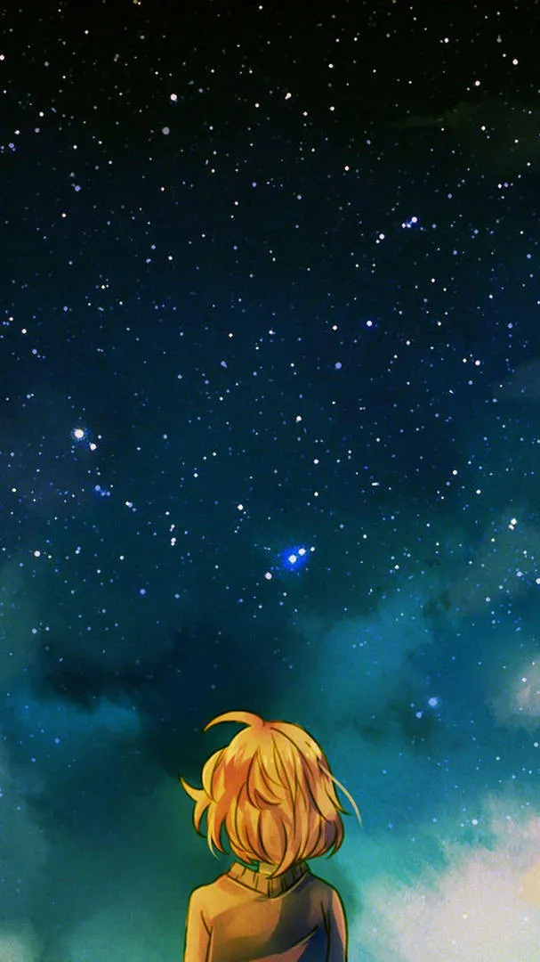 ai character: Mha gf background