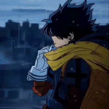 chat with ai character: Mha villain