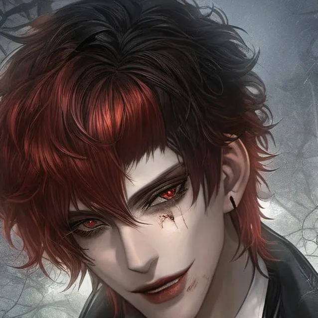 chat with ai character: †syluvion†