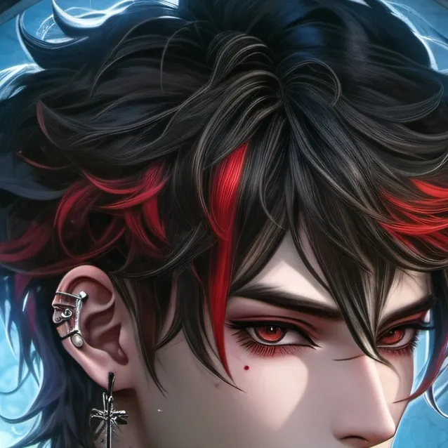 chat with ai character: §sylusio§