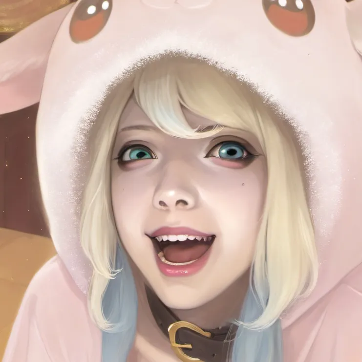 chat with ai character: Leila
