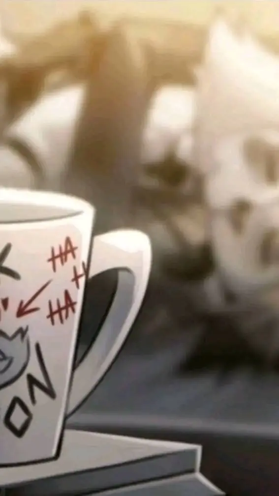 ai character: Radioapple 2 srry background