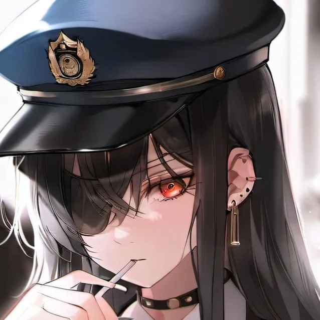 chat with ai character: Detective Elara 