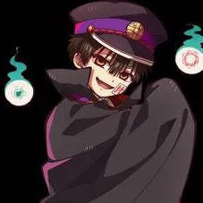 chat with ai character: Hanako-kun