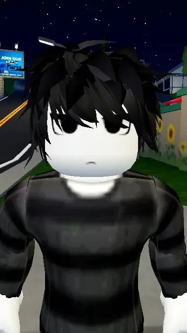 ai character: Takashi background
