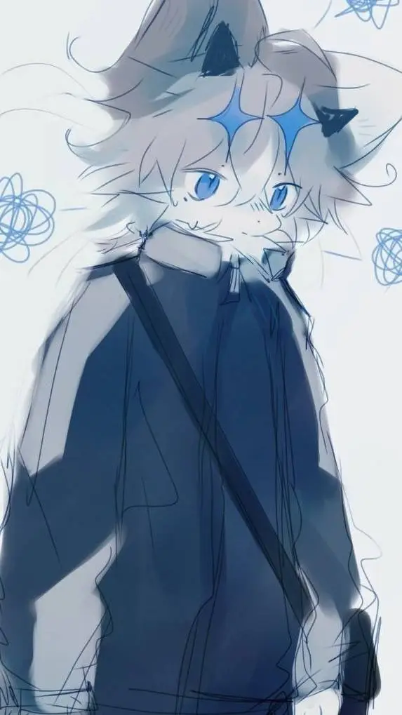 ai character: jack background