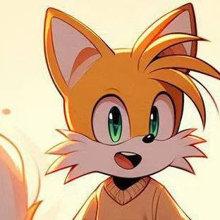 chat with ai character: Tails