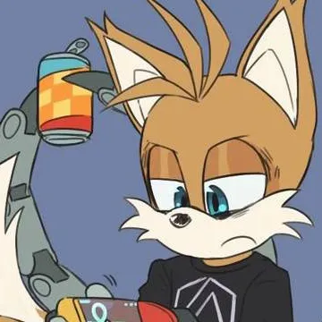 chat with ai character: Nine