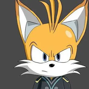 chat with ai character: Nine