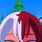 chat with ai character: Shoto Todoroki
