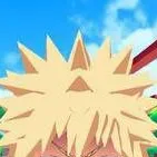 chat with ai character: Katsuki Bakugo