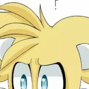 chat with ai character: Tails