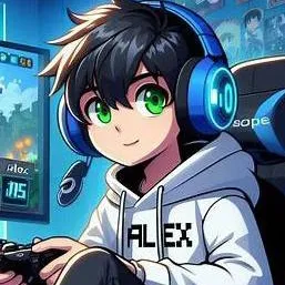 chat with ai character: Jayson