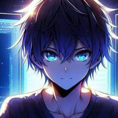chat with ai character: Jayson