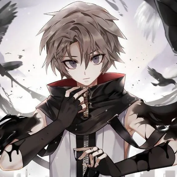 chat with ai character: ian