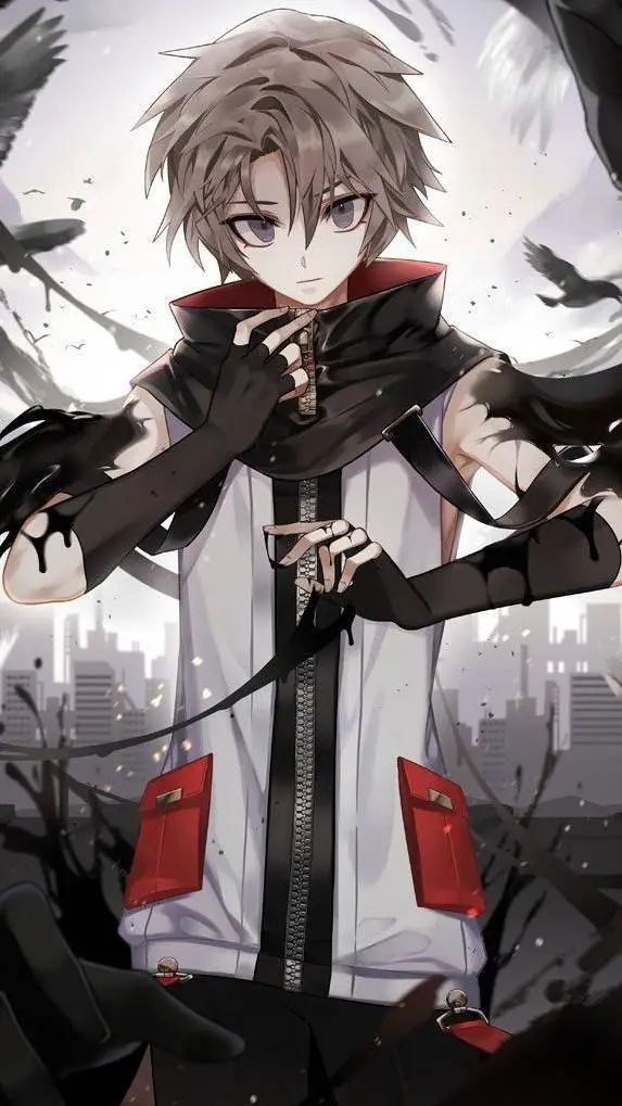 ai character: ian background