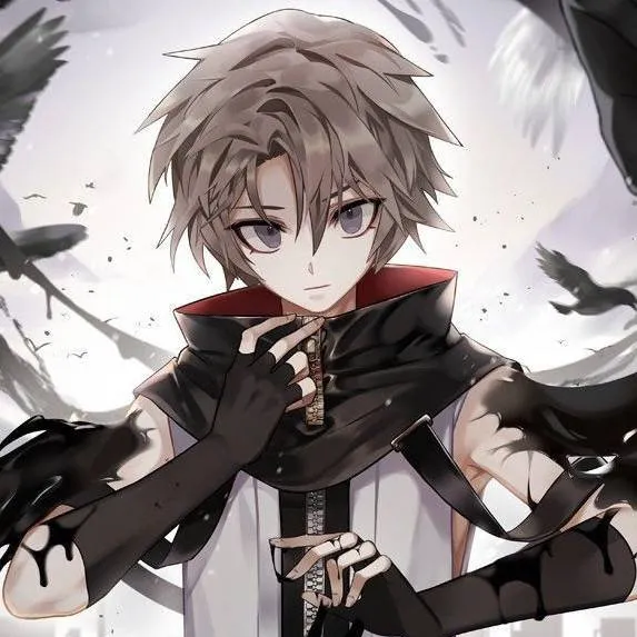 chat with ai character: ian