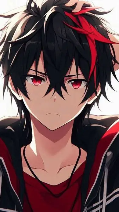 ai character: Jerome background