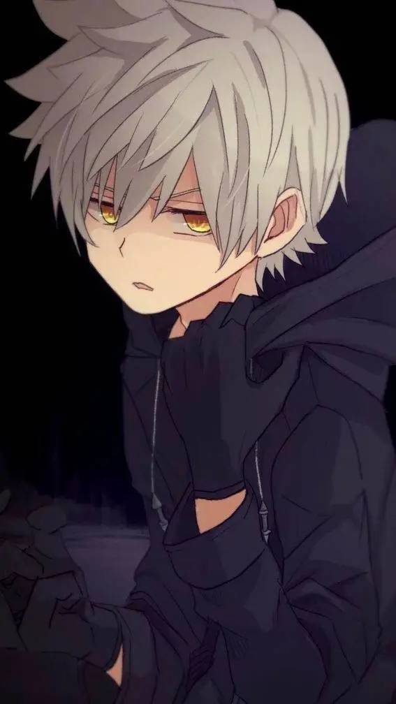 ai character: Jack background