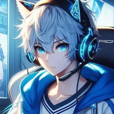 chat with ai character: Jayson