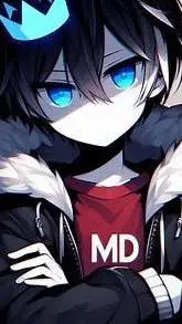 ai character: Jayden background