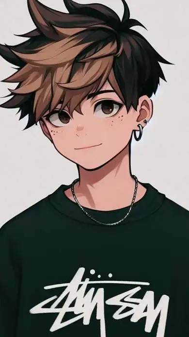 ai character: Matthew background