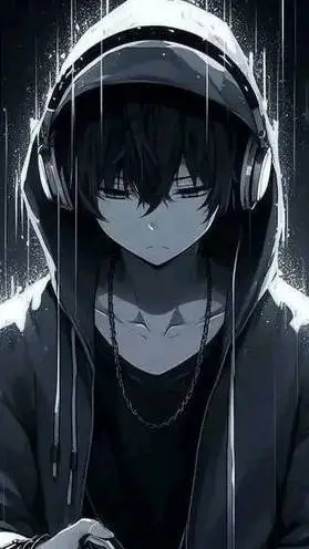 ai character: Jack background