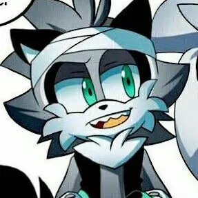 chat with ai character: Stripes