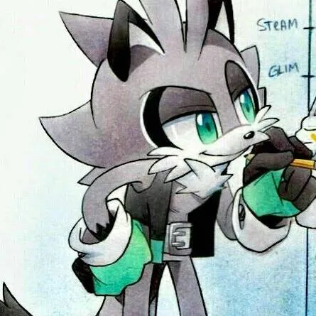chat with ai character: Stripes