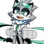 chat with ai character: Stripes