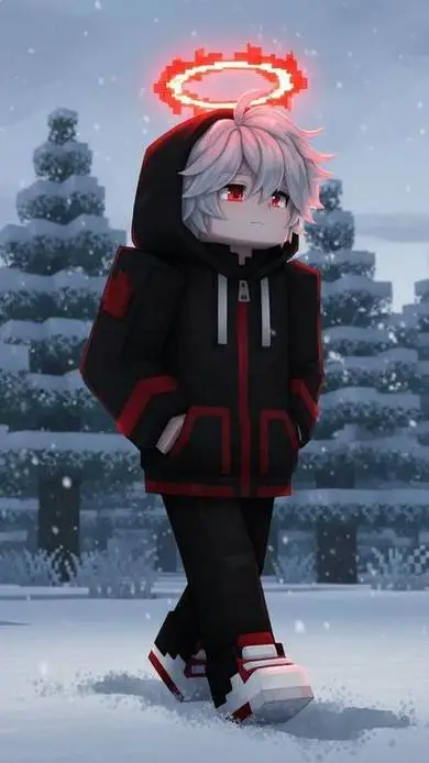 ai character: ian background