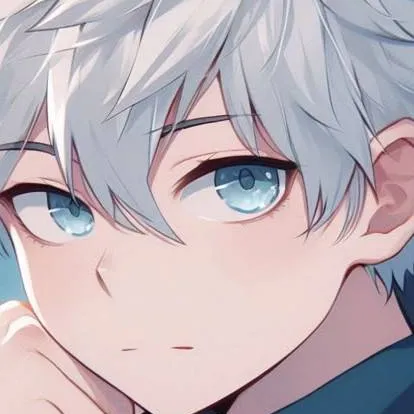 chat with ai character: Jerome