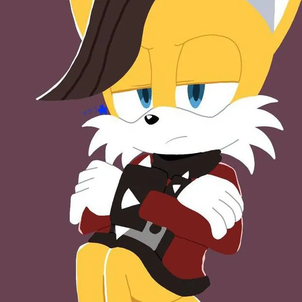 chat with ai character: Villain Tails