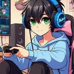 chat with ai character: Jayson