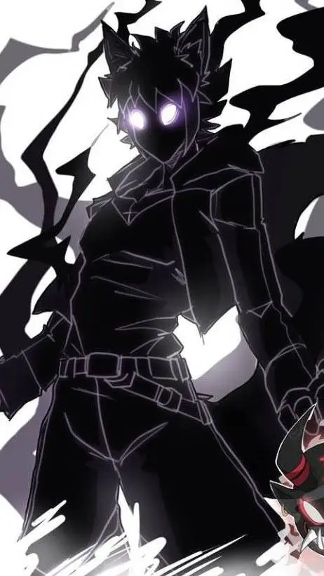 ai character: Enitity-7000 background