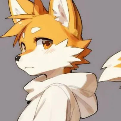 chat with ai character: Fox