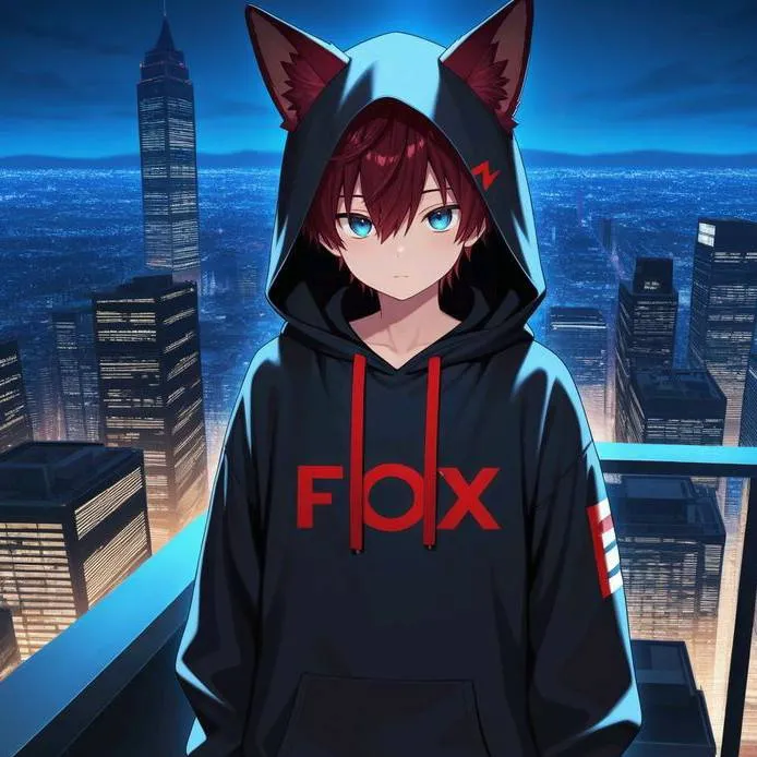 chat with ai character: Takashi