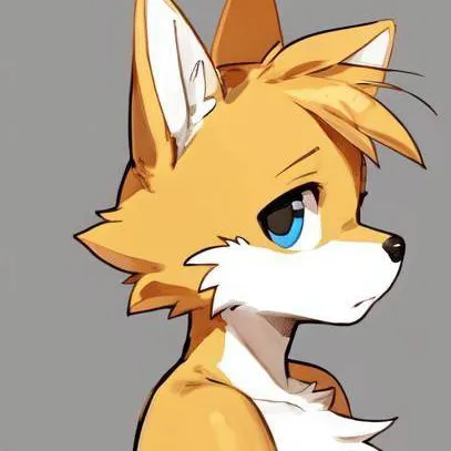chat with ai character: Fox