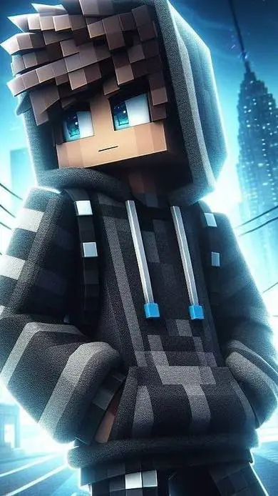 ai character: Jerome background