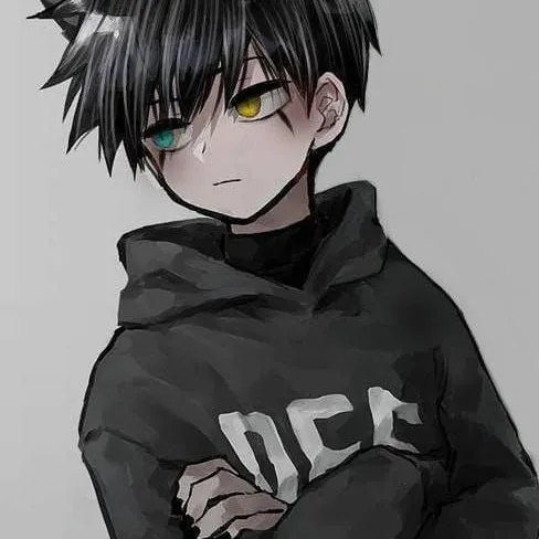 chat with ai character: Jack