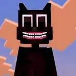 chat with ai character: Cartoon Cat