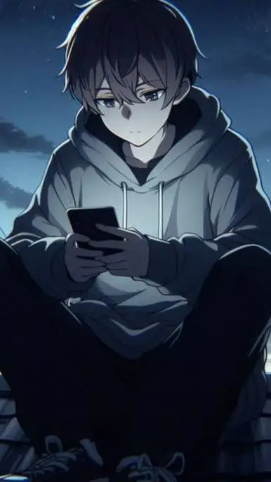 ai character: Eli background