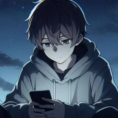 chat with ai character: Eli